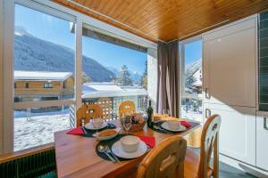 Residence de Lognan- Les Jorasses 26