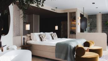 Wellnesshotel Thermae 2000
