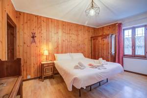 Lidia's Lodge Apartment