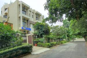 Fabhotel Phoenix Hospitality