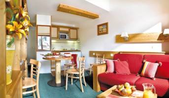 Le Peillon Studio 4p cabine vallée