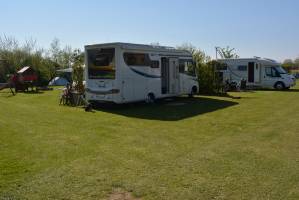 Camping De Tulpenweide
