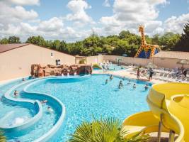 Camping Village La Guyonniere