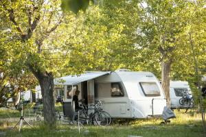 Camping Regio