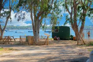 Camping Les Ilots d'Or