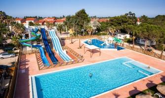 Camping La Palmeraie
