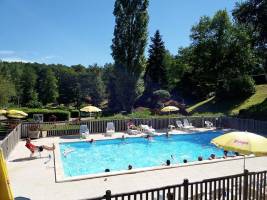 Camping la Ripole