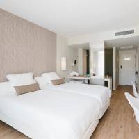 Hotel AluaSoul Ibiza - adults only