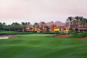 The Westin Cairo Golf Resort&Spa, Katameya Dunes