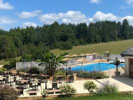 Camping La Foret