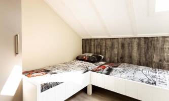 Villa 14 people Wellness (Spa)