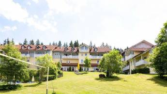Hotel Ahornhof