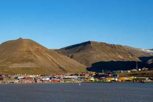 2024 Hurtigruten Expeditie Spitsbergen, IJsland & Faeroer eiland