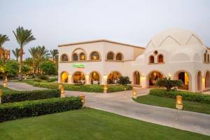 Stella Makadi Beach Resort & Spa