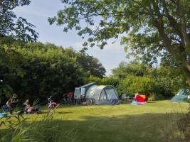 Kamperen bij de boer 13