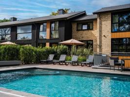 TopParken Résidence Lage Vuursche