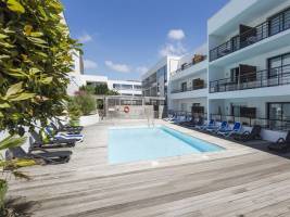 Résidence Odalys Référence Archipel