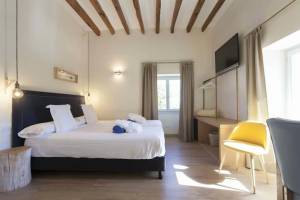 Es Corte Vell Inland