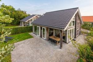 Zonnedorp 21 Beach Villa Joya Renesse | Luxe Strandvilla met Sau