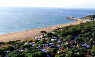Vall D Or Camping & Beach