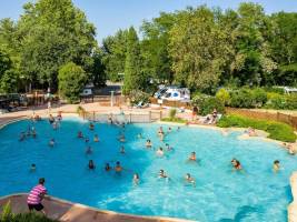 Camping du Pont d'Avignon