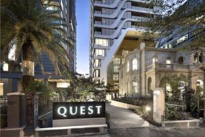 Quest St Kilda Road