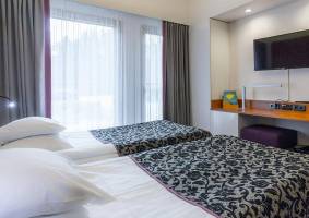 Break Sokos Vuokatti