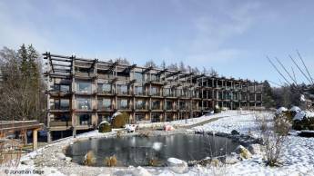 Hotel BERGEBLICK