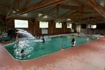 Camping Les Etangs du Moulin