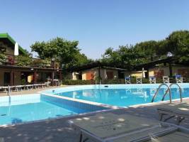 Heliopolis Camping & Village