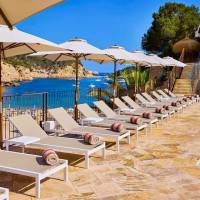 Cala San Miguel Hotel by Barcelo - adults only