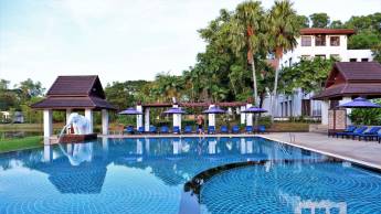 Tawa Ravadee Resort, WorldHotels Distinctive Collection