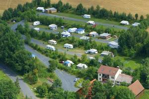 Campingplatz Platzermühle