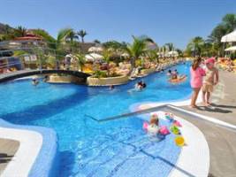 Paradise Park Fun Lifestyle Hotel