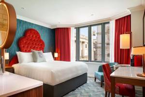 NYX Dublin Christchurch