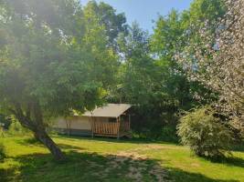 Vodatent Camping Moulin du Pommier