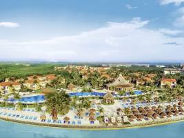 H10 Ocean Maya Royale