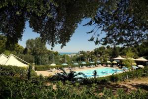 Camping San Menaio