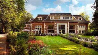 Hotel Ernst Sillem Hoeve