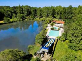 Camping la Comtesse