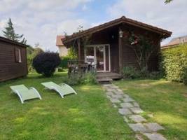 Camping Fraiteux