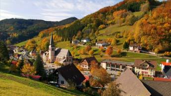 Vitalhotel König am Park