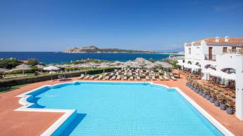 Hilton Mangias Santa Teresa