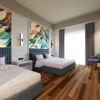 Hotel Dream Fun World