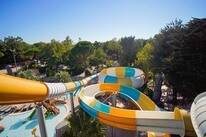 Camping Le Floride & l'Embouchure