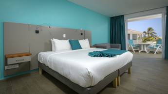 Captain Don's Habitat