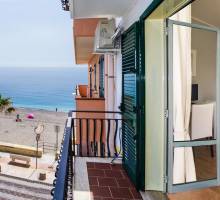 Appartementen Mare Marconi