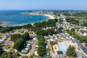 Camping Belle Plage