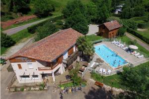 Camping L'Arize