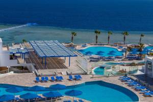 Pickalbatros Palace Resort - Sharm El Sheikh